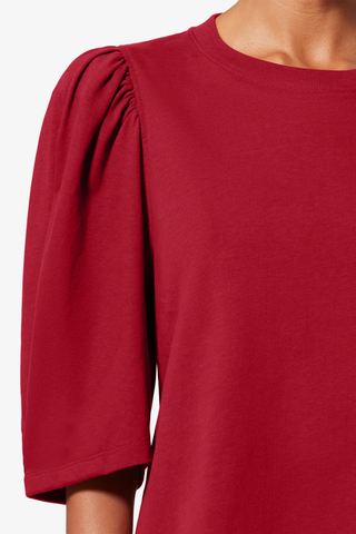 Maeliss Top | Cherry