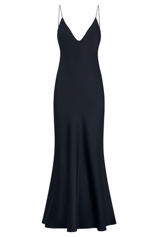 Manipur Dress | Novalis Dark Navy