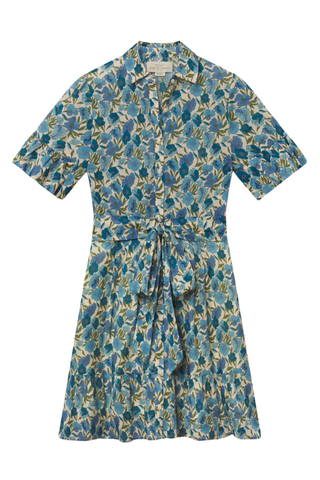 Martinique Dress | Cielo Floral