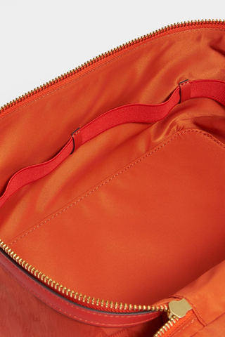 Logo Vanity Kit | Burnt Sienna