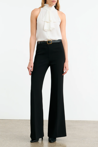 Felton Shirt | Ivory