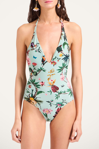 Sexy Swimsuit | Zooflora Mini