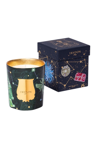 Classic Candle Enchanted Night | Fir