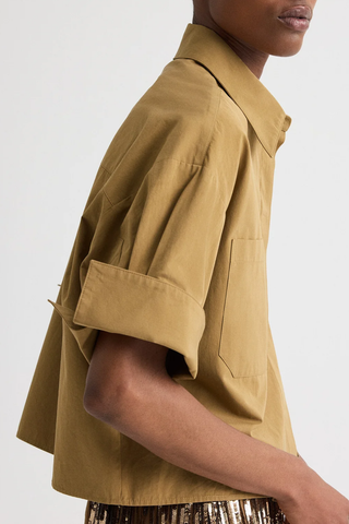 My Newest Mistake Shirt | Ermine