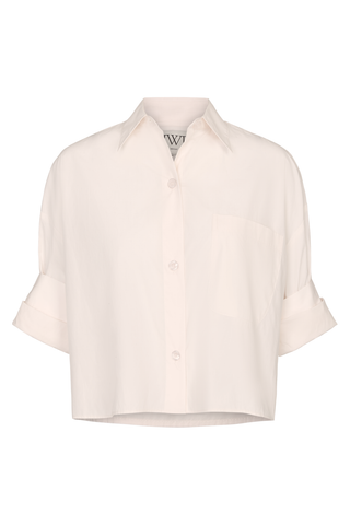 Next Ex Shirt | Baby Pink