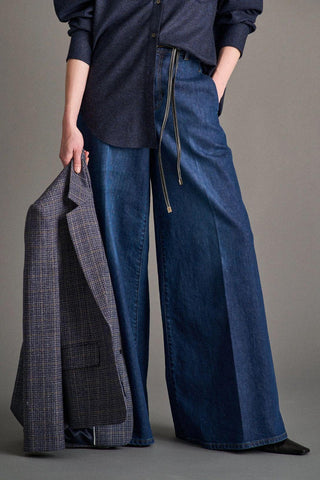 Icon Jean | Authentic