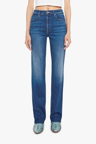 The Kick It Jean | Troublemaker