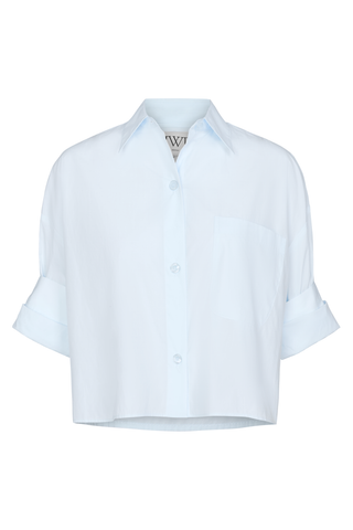 Next Ex Shirt | Baby Blue