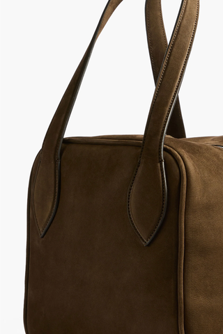 Cubetto Handbag | Testa Di Moro