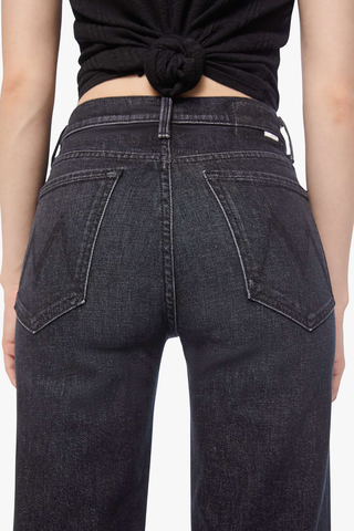 Lil Rambler Zip Sneak Jean | Riding The Milkyway