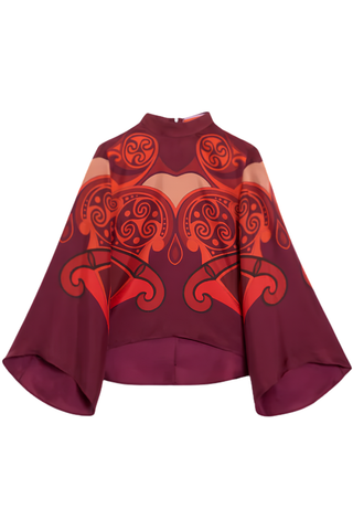 Make An Exit Top | Alchemy Placeé