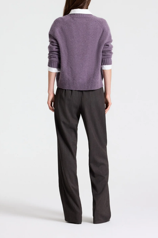 New Jill Crewneck Sweater | Daybreak