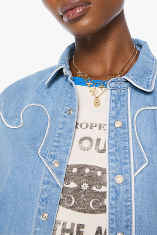 The Country Exe's Shirt | Rope Em