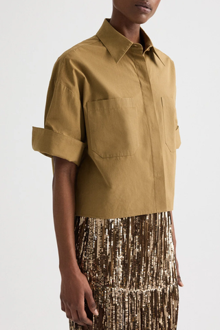 My Newest Mistake Shirt | Ermine