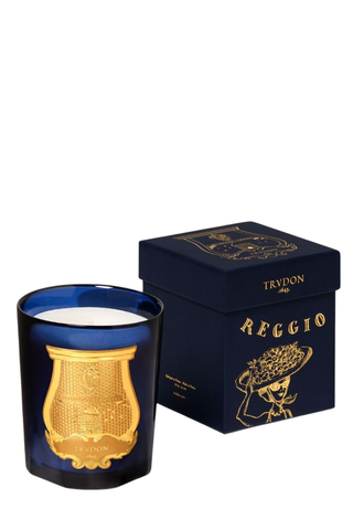 Classic Candle | Reggio