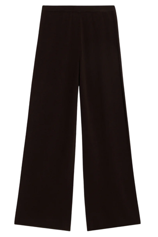 Everywear Pant | Burnt Cocoa