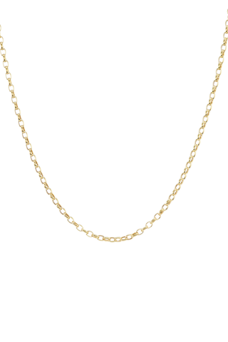 Classic Rolo Chain | 20"