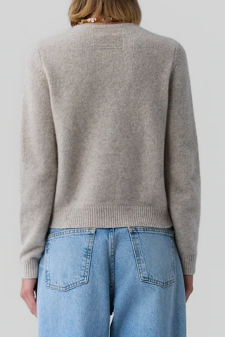 Ava Cardigan | Sandstone