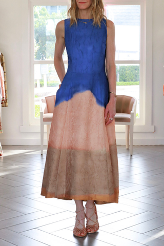 austin midi dress MAJORELLE - Austin Midi Dress