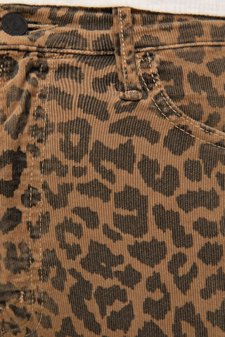 The Hustler Flood Jean | Leap Year