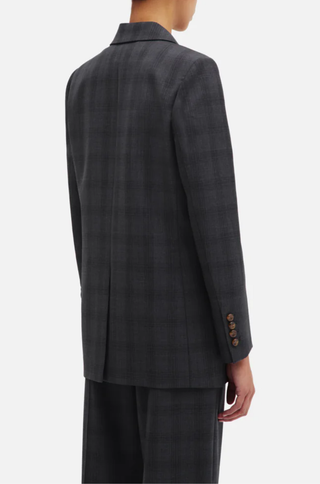 Everyday Blazer | Bravado Grey
