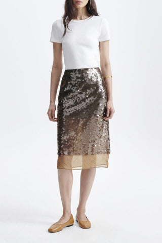 Heasy Skirt | VB Brass