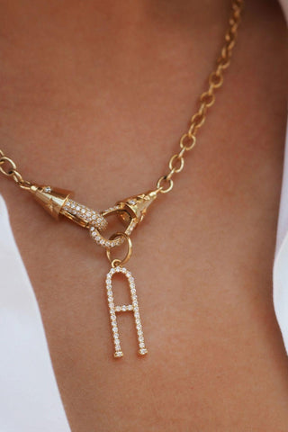 Starlight Supreme Necklace | 17in