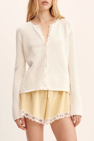 Helena Jacket | Bone