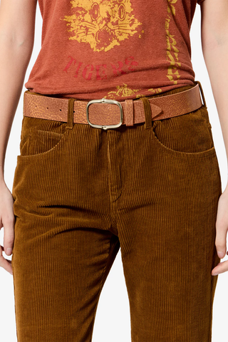 Holis Belt | Amber