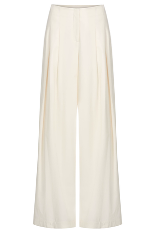 Drew Pant | Winter White