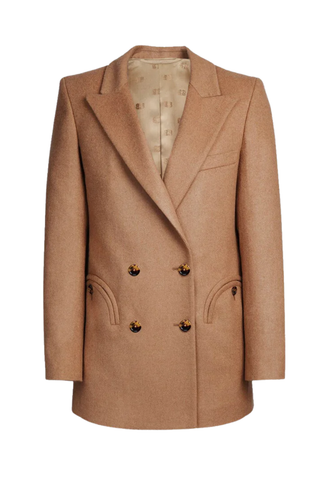 Everyday Blazer | Cholita