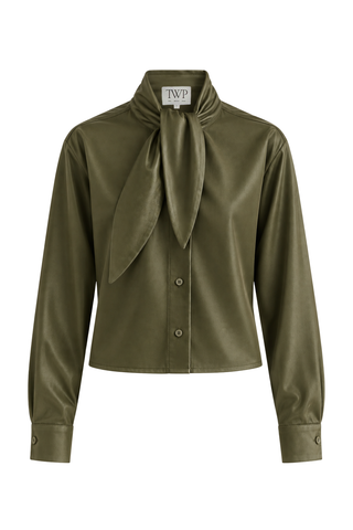 Tied Up in You Jacket | Beetle