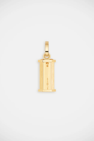 Weight Pendant | Micro