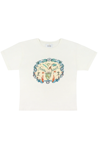 Astro Tee 2025 | Pisces