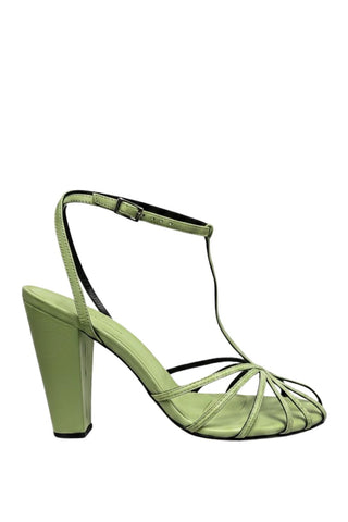 Foxell Heel | Mint