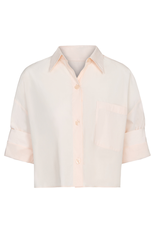 Next Ex Shirt | Creme De Peche