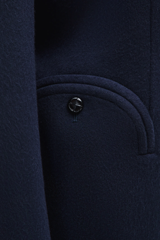Charmer Blazer | Mystere Night Blue
