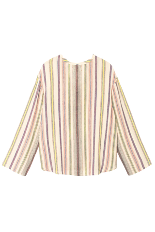Anais Top | Tropez Stripe