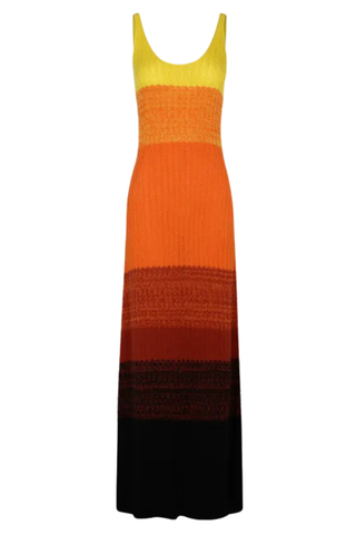 Huaral Dress | Multi