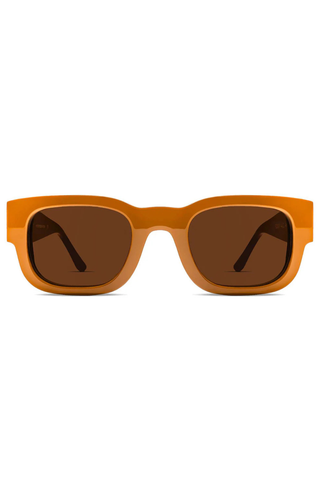 Foxxxy 4402 | Orange