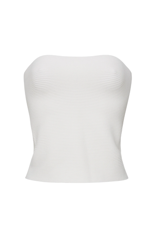Ida Top | Ivory