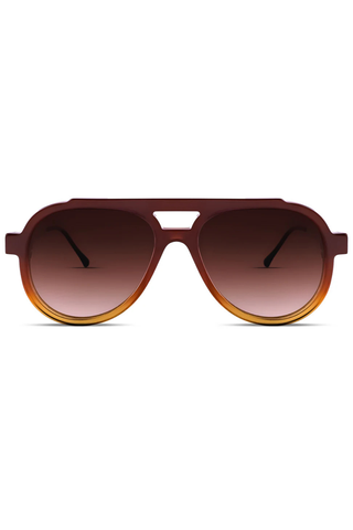 Alieny 218 | Brown