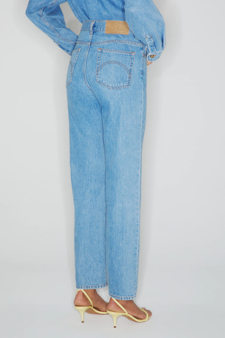 Paso Jeans | Nariida Maya