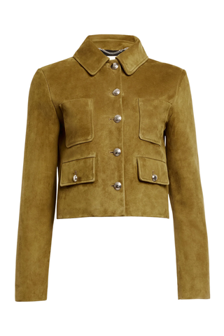 Astley Jacket | Breen