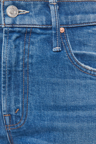 The Insider Ankle Jean | Get Two Birds Stoned