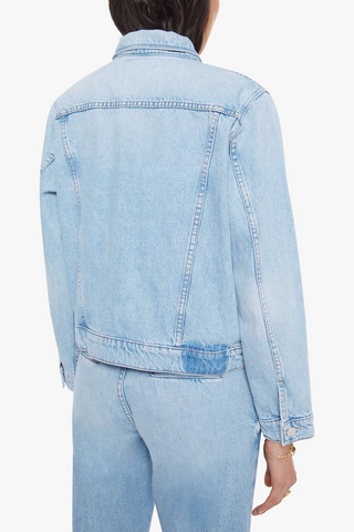 The Bruiser Jacket | This Is How I Roll