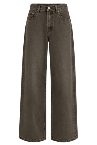 Song Sung Blue Pant | Slate