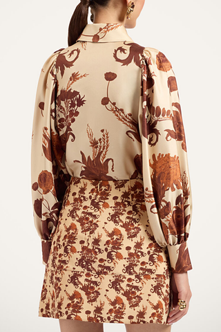 Pouf Shirt | Coven Buttercream