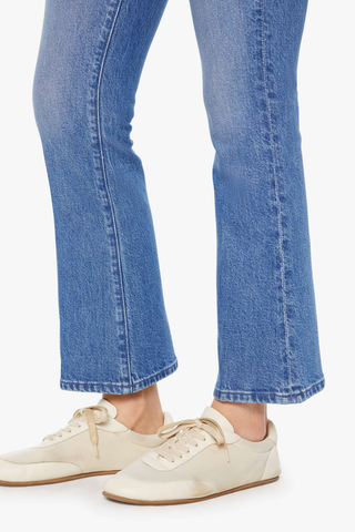 The Outsider Flood | Field Trip