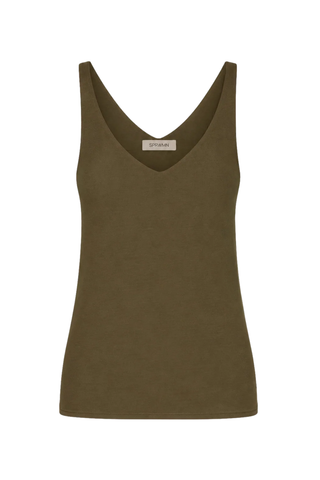 Camille Tank | Olive